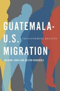 Guatemala-U.S. Migration