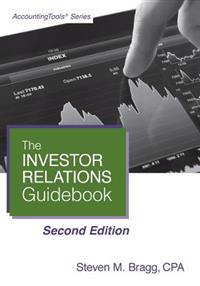 Investor Relations Guidebook: Second Edition