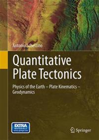 Quantitative Plate Tectonics