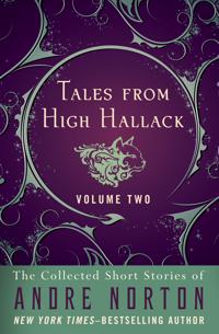 Tales from High Hallack