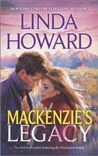 MacKenzie's Legacy: MacKenzie's Mountain\MacKenzie's Mission