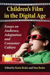Children's Film in the Digital Age