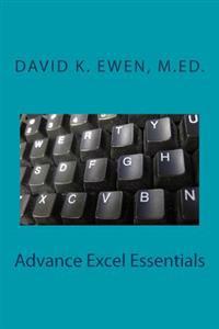 Advance Excel Essentials
