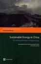 Sustainable Energy in China