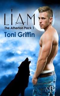Liam: The Atherton Pack, Book 1