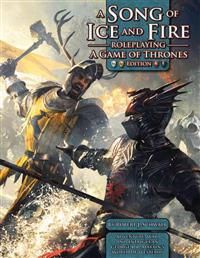 A Song of Ice and Fire Roleplaying