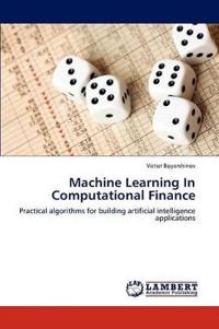 Machine Learning in Computational Finance