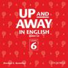 Up and Away in English 6: Class Audio CD
