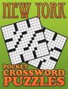New York Pocket Crossword Puzzle