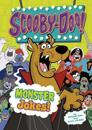 Scooby-Doo Joke Books