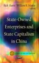 State-Owned EnterprisesState Capitalism In China