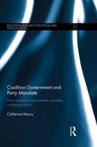 Coalition Government and Party Mandate