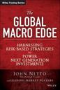 The Global Macro Edge