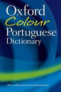 Oxford Colour Portuguese Dictionary
