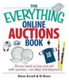 The Everything Online Auctions Book