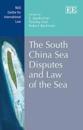 The South China Sea Disputes and Law of the Sea
