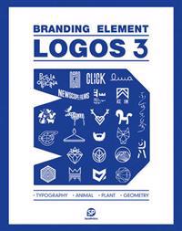 Branding Elements Logo 3