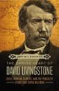 The Daring Heart of David Livingstone