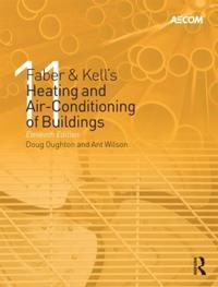 Faber & Kell's Heating & Air-Conditioning of Buildings