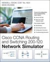 CCNA Routing and Switching 200-120 Network Simulator