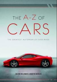 A-z of cars