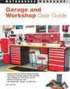 Garage and Workshop Gear Guide