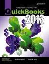Computerized Accounting with QuickBooks® 2013