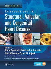 Interventions in Structural, Valvular, and Congenital Heart Disease