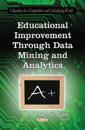 Educational Improvement Through Data MiningAnalytics