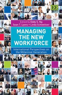 Managing the New Workforce