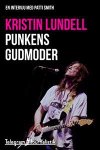 Punkens gudmoder - En intervju med Patti Smith