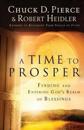 A Time to Prosper – Finding and Entering God`s Realm of Blessings