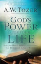 God`s Power for Your Life – How the Holy Spirit Transforms You Through God`s Word