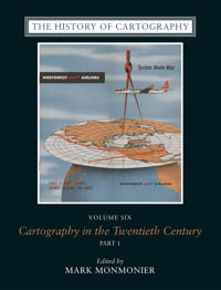 The History of Cartography