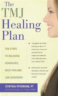 The Tmj Healing Plan