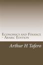 Economics and Finance - Arabic Edition: Includes Lesson Plans