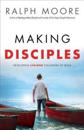 Making Disciples – Developing Lifelong Followers of Jesus