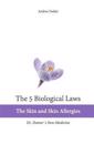 The 5 Biological Laws