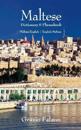 Maltese-English/English-Maltese Dictionary and Phrasebook