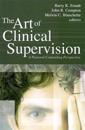 The Art of Clinical Supervision: A Pastoral Counseling Perspective