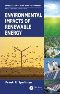Environmental Impacts of Renewable Energy