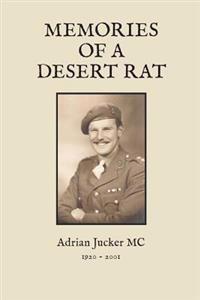 Memories of a Desert Rat
