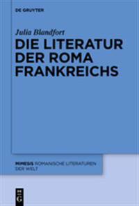 Die Literatur Der Roma Frankreichs