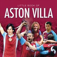 Little Book of Aston Villa