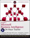 Knight's Microsoft Business Intelligence 24–Hour Trainer