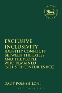 Exclusive Inclusivity