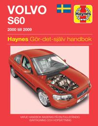 Volvo S60 - Haynes Publishing | Mejoreshoteles.org