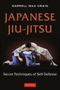 Japanese Jiu-jitsu