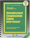 Unemployment Compensation Claims Interviewer