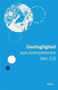 Geofaglighed SOM Kompetencer. Version 2